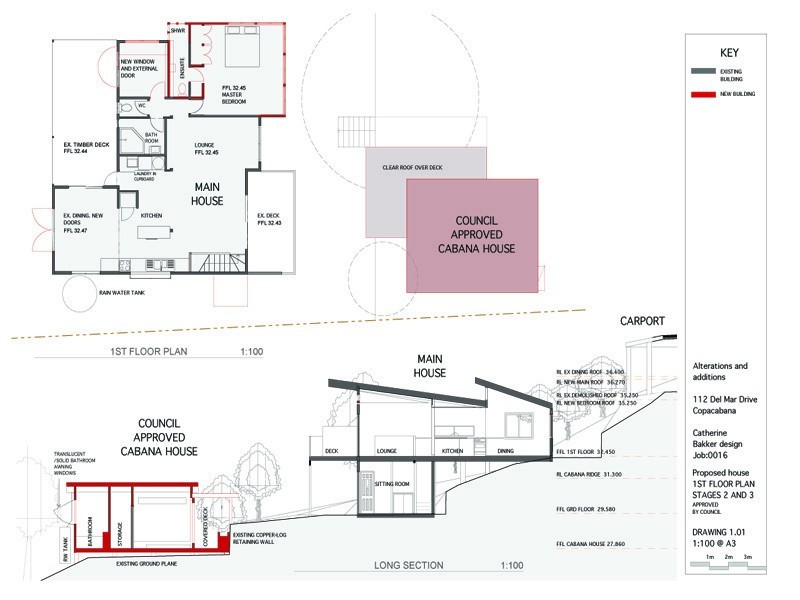 112 Del Mar Drive, Copacabana NSW 2251