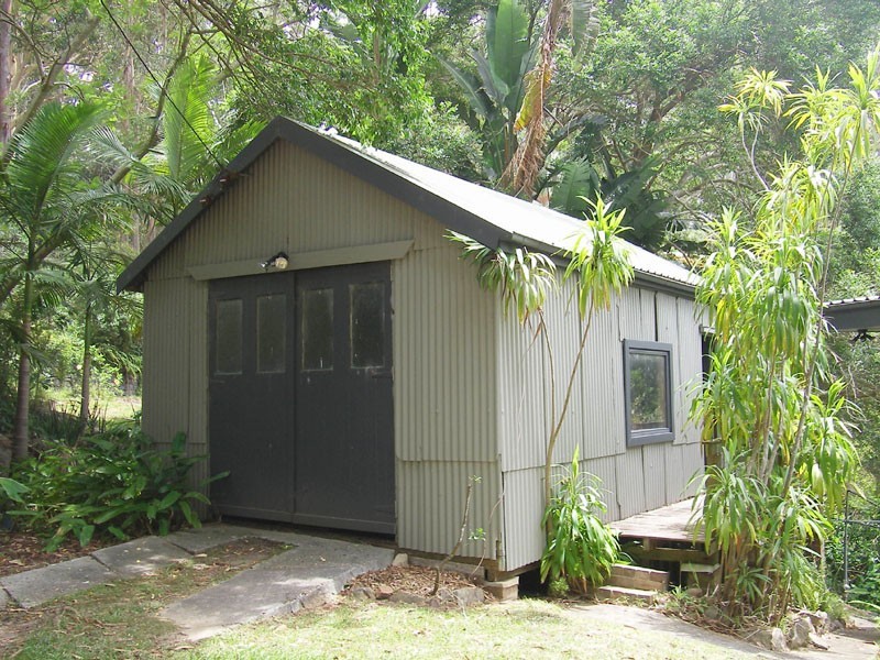 48 Fairscene Crescent, Avoca Beach NSW 2251