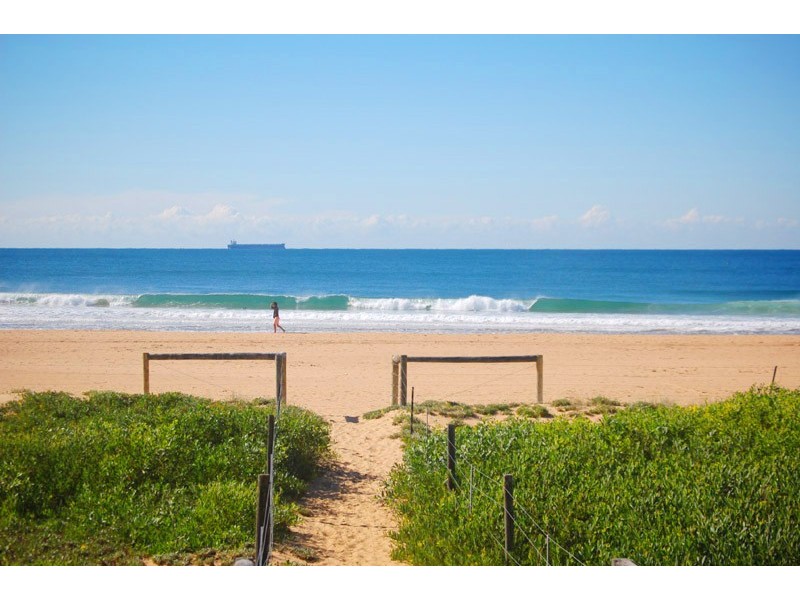 4/161 Avoca Drive, Avoca Beach NSW 2251