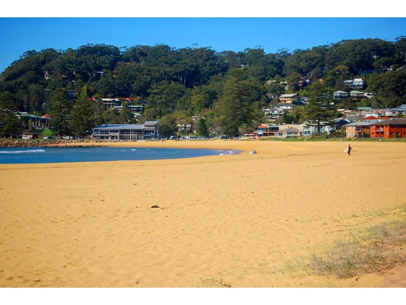 4/161 Avoca Drive, Avoca Beach NSW 2251