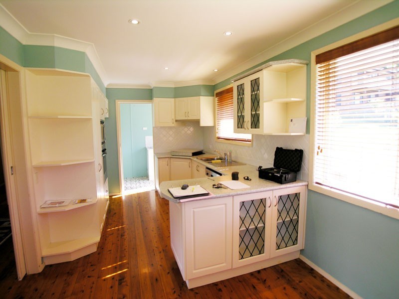 1 FIESTA CRESCENT, Copacabana NSW 2251