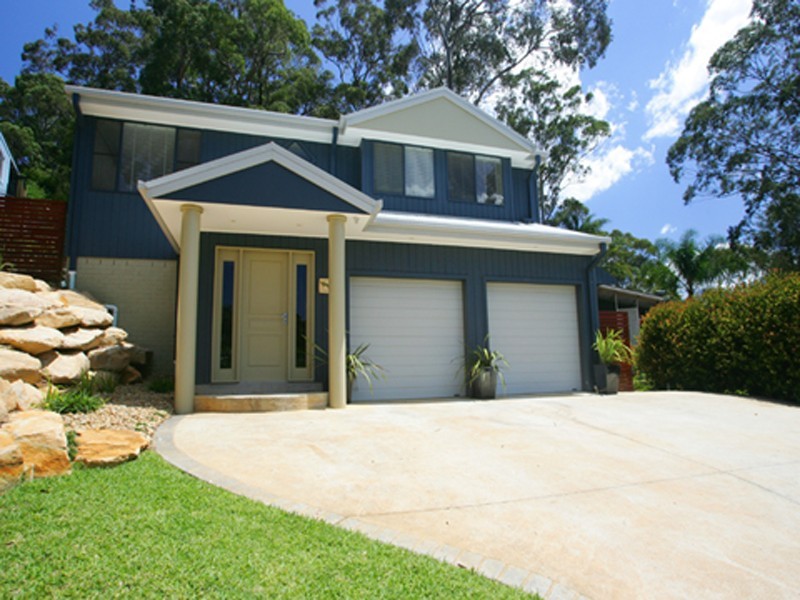 50 Branga Avenue, Copacabana NSW 2251