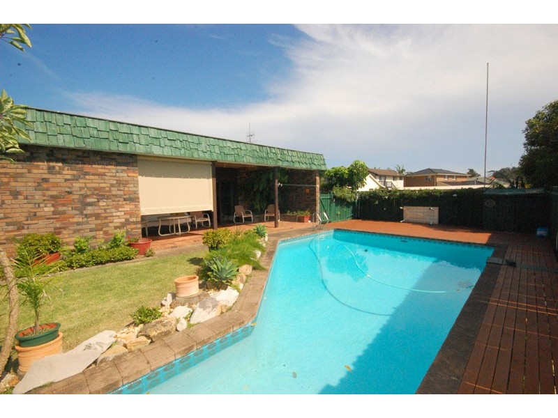 Copacabana NSW 2251