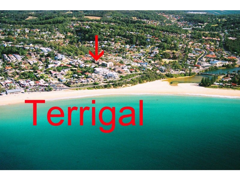 Terrigal NSW 2260
