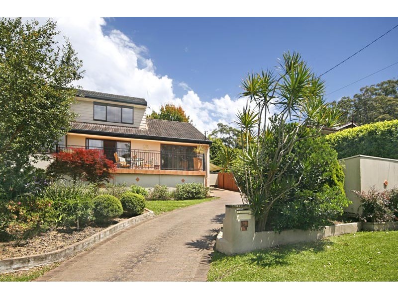 Avoca Beach NSW 2251