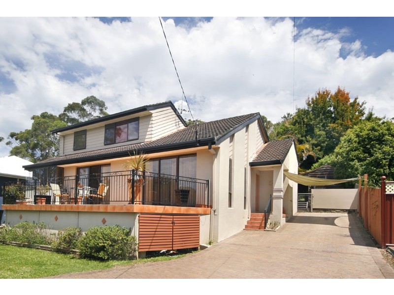 Avoca Beach NSW 2251