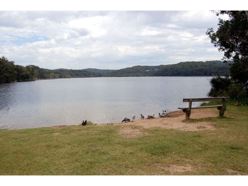 Copacabana NSW 2251