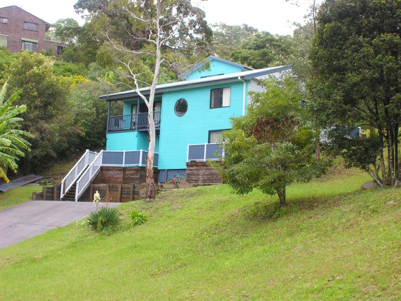 Copacabana NSW 2251