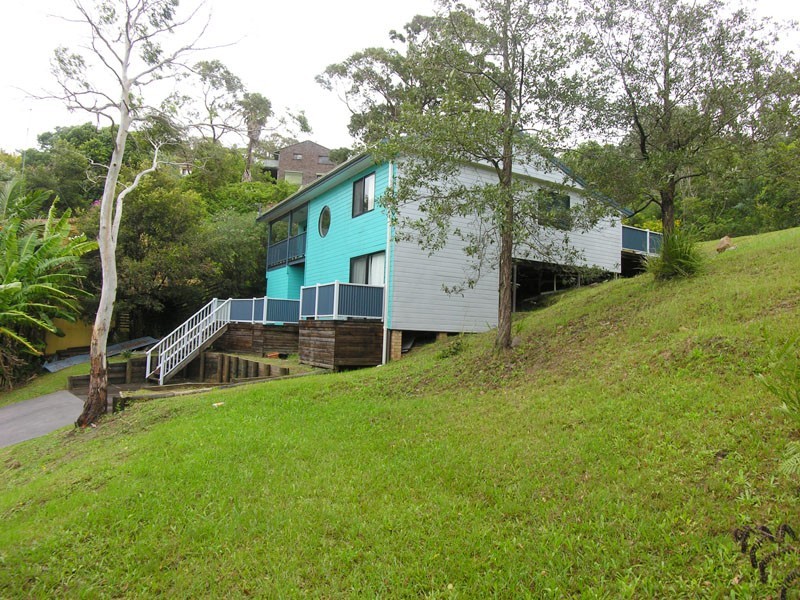 Copacabana NSW 2251