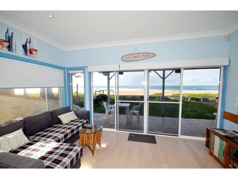 5/139 Avoca Drive, Avoca Beach NSW 2251