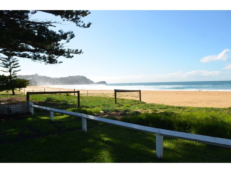 5/139 Avoca Drive, Avoca Beach NSW 2251