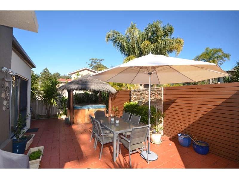 4/201 The Round Drive, Avoca Beach NSW 2251