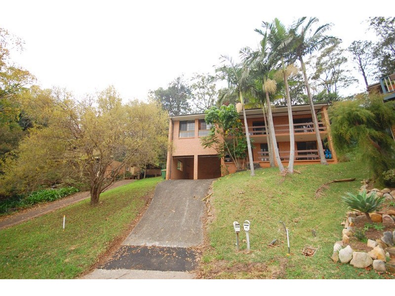 16a Parrendi Close, Avoca Beach NSW 2251