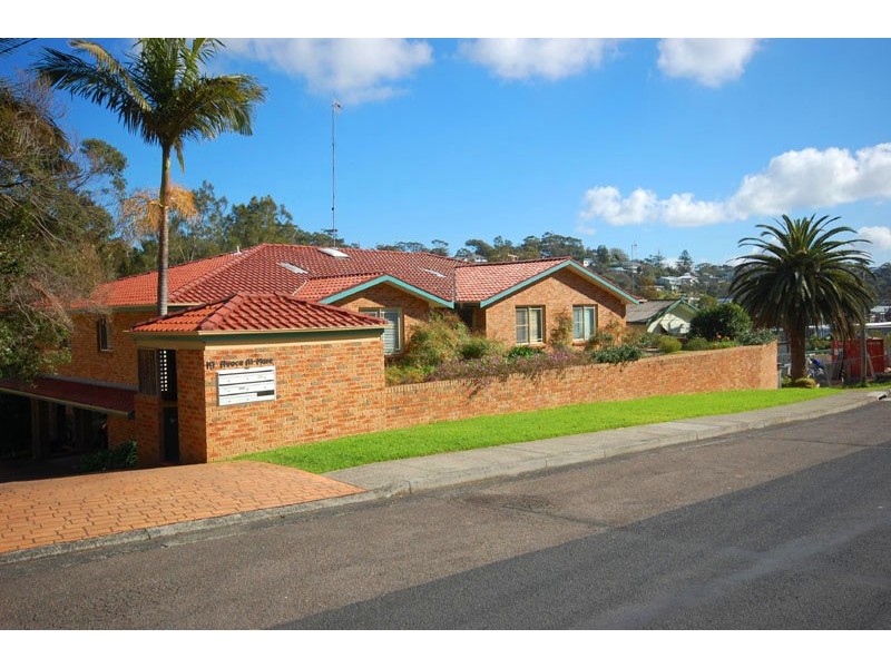 6/19 Avoca Drive, Avoca Beach NSW 2251