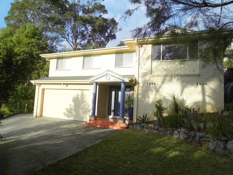 32a Cape Three Points Road, Avoca Beach NSW 2251
