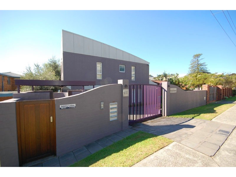 3/95 Avoca Drive, Avoca Beach NSW 2251