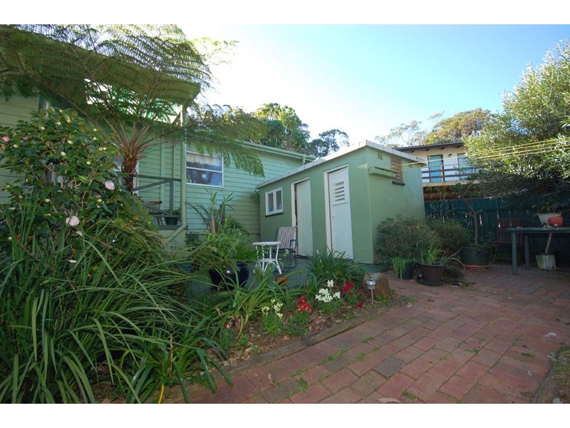 Copacabana NSW 2251