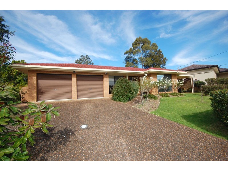 Green Point NSW 2251