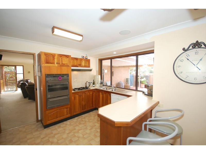 Green Point NSW 2251
