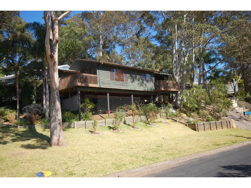 52 Branga Avenue, Copacabana NSW 2251