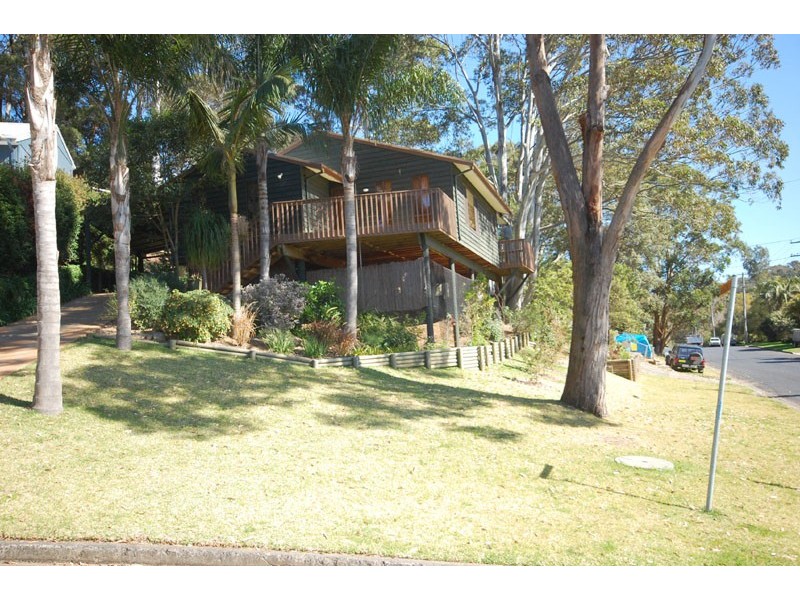 52 Branga Avenue, Copacabana NSW 2251