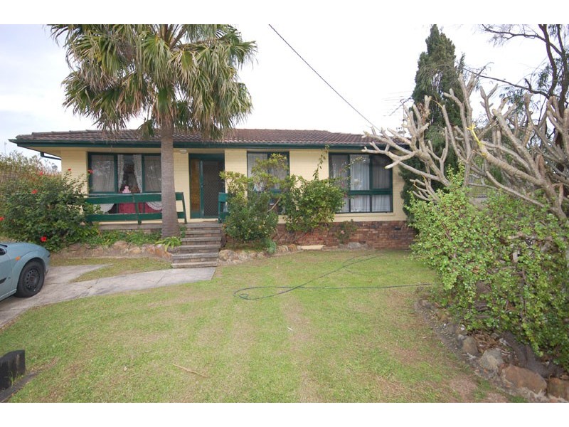 Copacabana NSW 2251