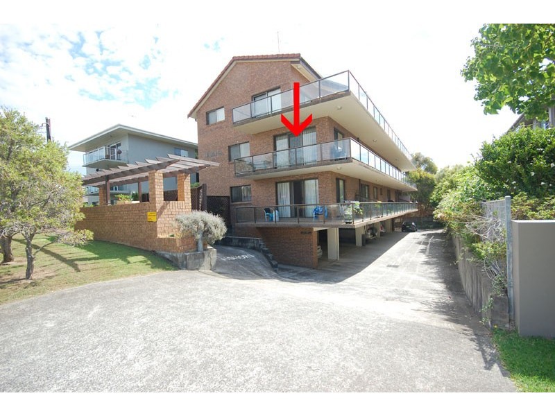 4/19 Barnhill Road, Terrigal NSW 2260