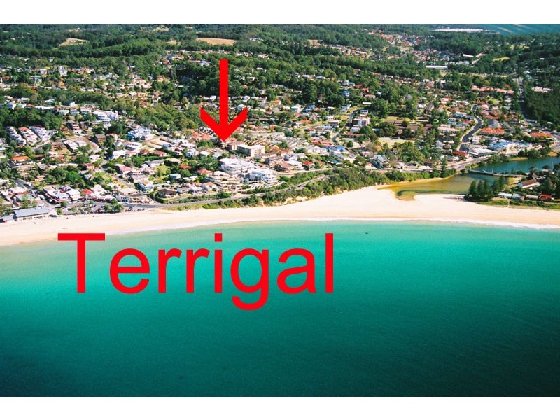 4/19 Barnhill Road, Terrigal NSW 2260