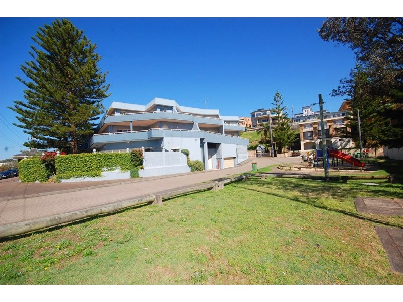 4/21 North Avoca Parade, North Avoca NSW 2260