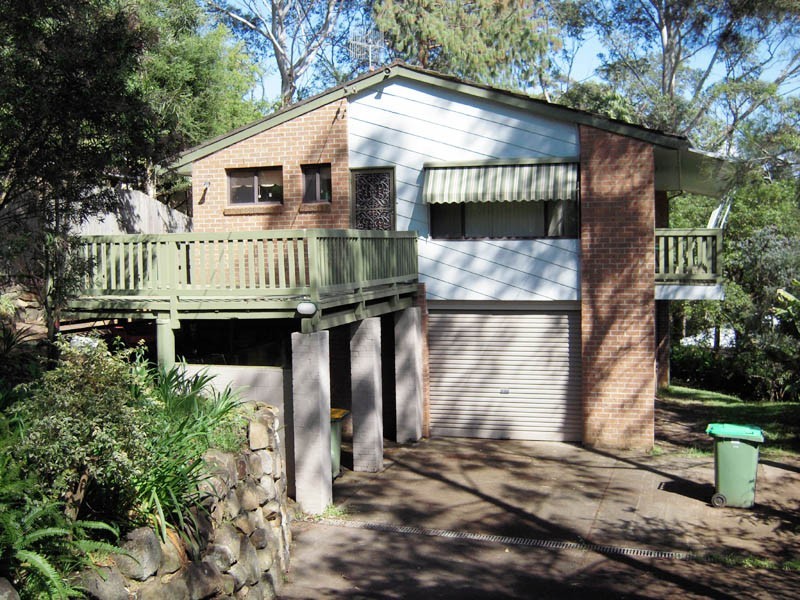 51 LADERA DRIVE, Copacabana NSW 2251