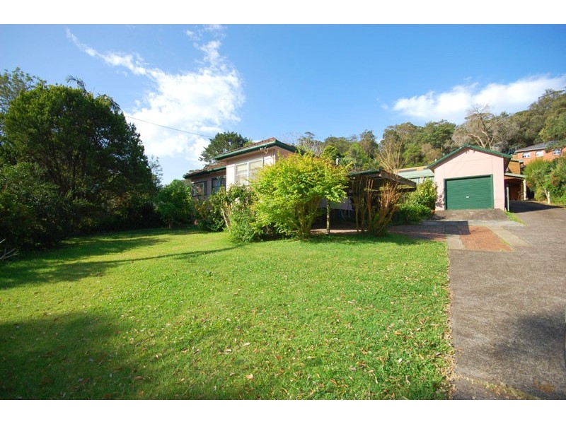 Avoca Beach NSW 2251