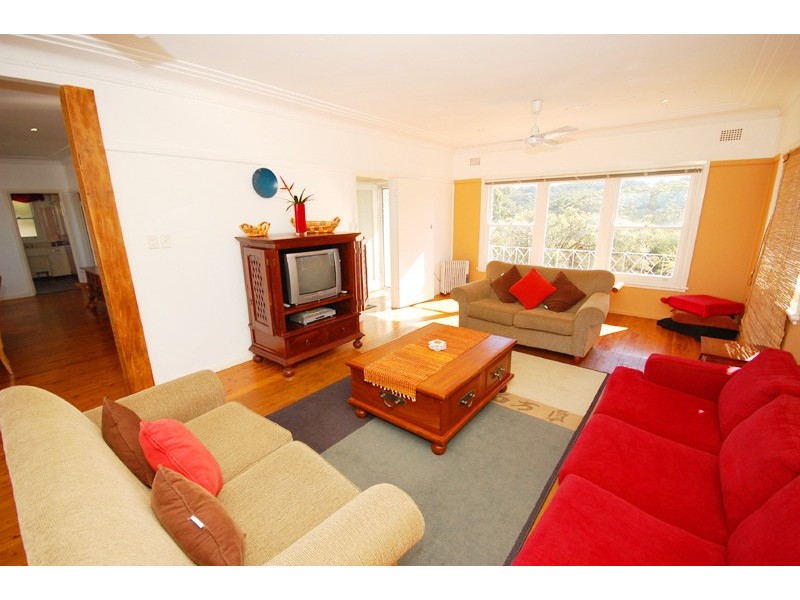 North Avoca NSW 2260