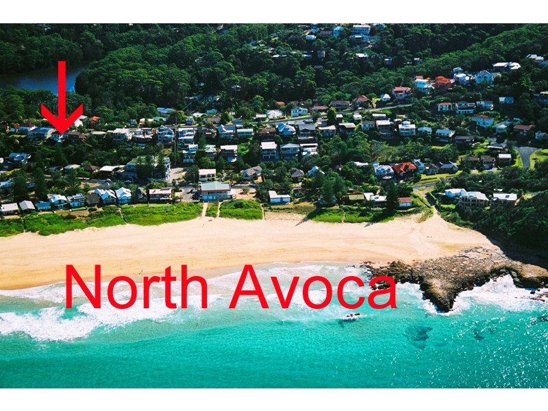 North Avoca NSW 2260