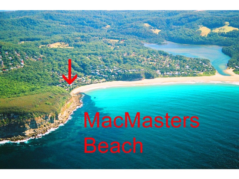 Macmasters Beach NSW 2251