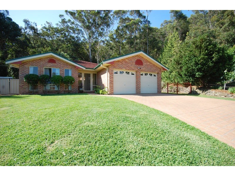 20 Kingfisher Close, Kincumber NSW 2251