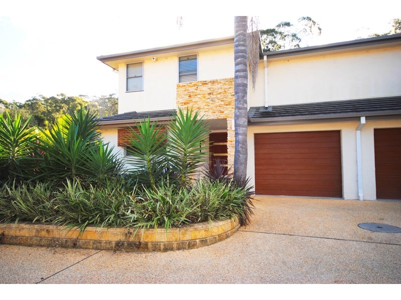 1/201 The Round Drive, Avoca Beach NSW 2251