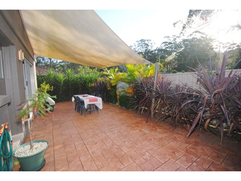 1/201 The Round Drive, Avoca Beach NSW 2251