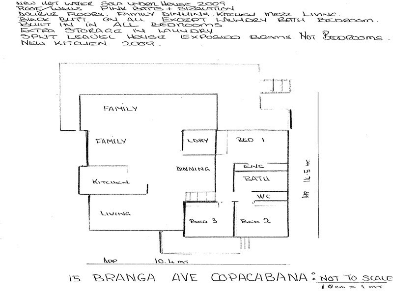 Copacabana NSW 2251