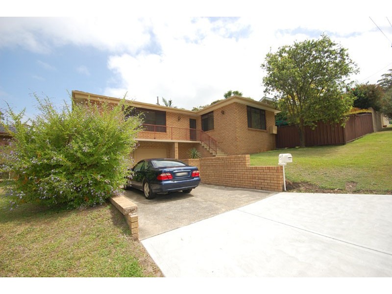 194 The Round Drive, Avoca Beach NSW 2251