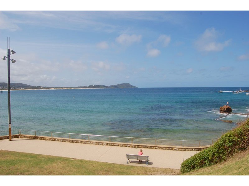 Terrigal NSW 2260