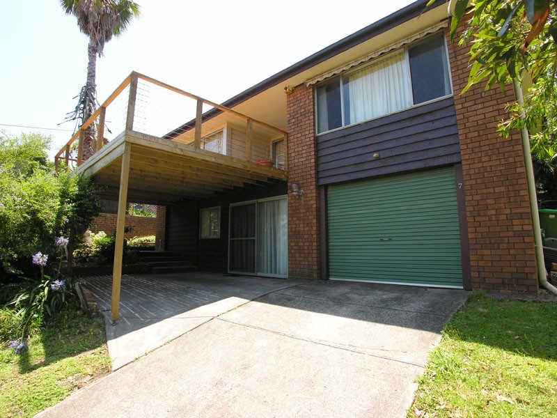 7 Vista Avenue, Copacabana NSW 2251