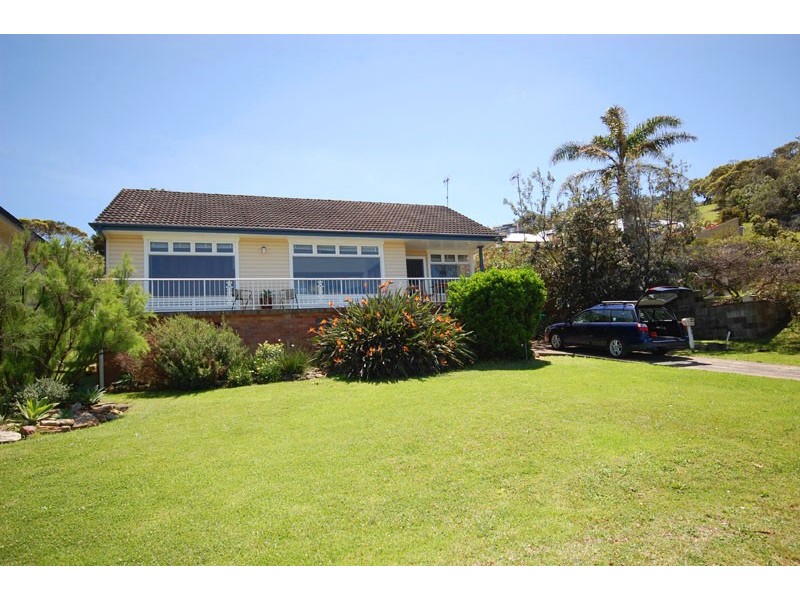 Copacabana NSW 2251