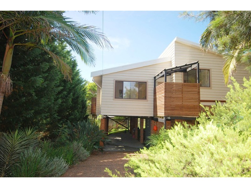 Copacabana NSW 2251