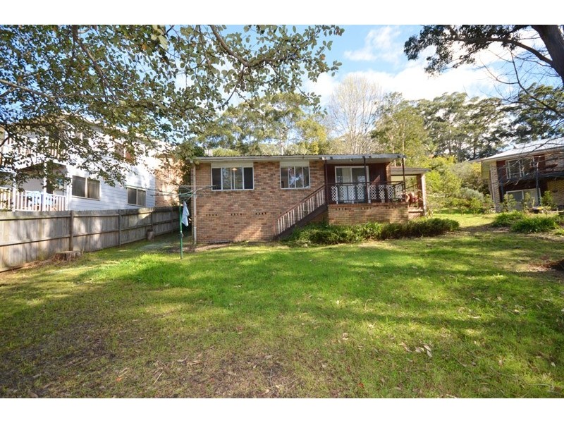 2 Clements Drive, Avoca Beach NSW 2251