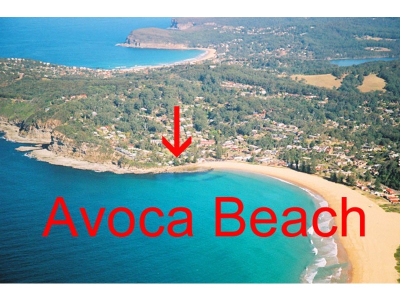 Avoca Beach NSW 2251