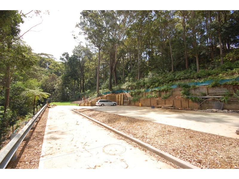 242 The Round Drive (Lot 143), Avoca Beach NSW 2251