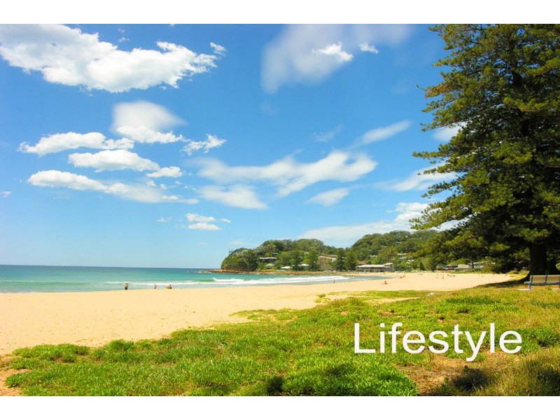 242 The Round Drive (Lot 143), Avoca Beach NSW 2251