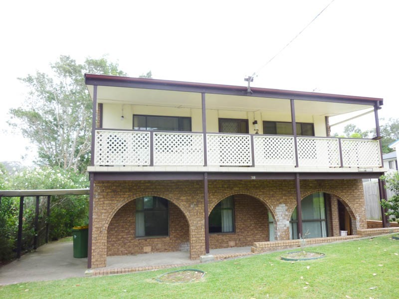 1/38 Del Rio Drive, Copacabana NSW 2251