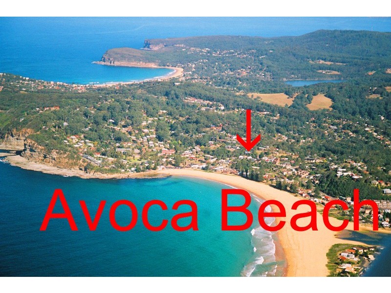 Avoca Beach NSW 2251