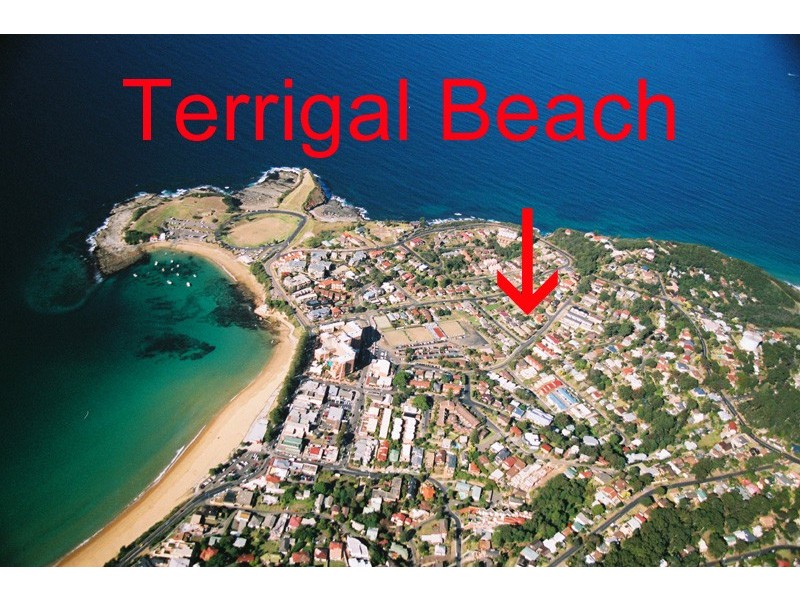 2/7 Smillie Avenue, Terrigal NSW 2260